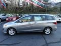 Liquid Silver Metallic - MAZDA5 Sport Photo No. 2