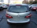 Liquid Silver Metallic - MAZDA5 Sport Photo No. 4