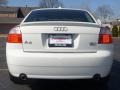 Arctic White - A4 1.8T quattro Sedan Photo No. 12