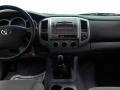 2010 Magnetic Gray Metallic Toyota Tacoma V6 PreRunner Access Cab  photo #5