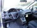 2012 Liquid Silver Metallic Mazda MAZDA5 Sport  photo #13
