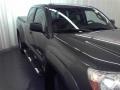 2010 Magnetic Gray Metallic Toyota Tacoma V6 PreRunner Access Cab  photo #20