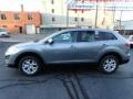 Liquid Silver Meatllic - CX-9 Touring AWD Photo No. 2