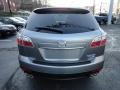 Liquid Silver Meatllic - CX-9 Touring AWD Photo No. 4