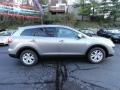Liquid Silver Meatllic - CX-9 Touring AWD Photo No. 6