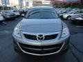 Liquid Silver Meatllic - CX-9 Touring AWD Photo No. 8