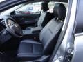 Liquid Silver Meatllic - CX-9 Touring AWD Photo No. 10