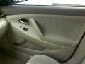 Black - Camry LE Photo No. 11