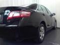 Black - Camry LE Photo No. 16