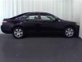 Black - Camry LE Photo No. 17