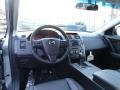 Liquid Silver Meatllic - CX-9 Touring AWD Photo No. 13
