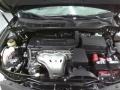 Black - Camry LE Photo No. 19