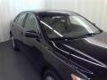 Black - Camry LE Photo No. 20