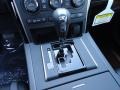 Liquid Silver Meatllic - CX-9 Touring AWD Photo No. 17