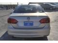 White Gold Metallic - Jetta TDI Sedan Photo No. 4