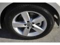 White Gold Metallic - Jetta TDI Sedan Photo No. 7