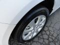 Crystal White Pearl Mica - MAZDA2 Touring Photo No. 9