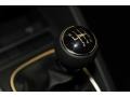 White Gold Metallic - Jetta TDI Sedan Photo No. 12