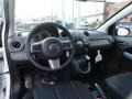 Crystal White Pearl Mica - MAZDA2 Touring Photo No. 12