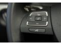 White Gold Metallic - Jetta TDI Sedan Photo No. 15