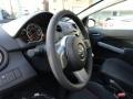 2012 Crystal White Pearl Mica Mazda MAZDA2 Touring  photo #15