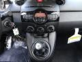 Black w/Red Piping Controls Photo for 2012 Mazda MAZDA2 #56928454