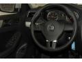 White Gold Metallic - Jetta TDI Sedan Photo No. 23