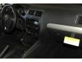White Gold Metallic - Jetta TDI Sedan Photo No. 25