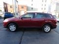Copper Red Mica - CX-9 Touring AWD Photo No. 2