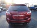 Copper Red Mica - CX-9 Touring AWD Photo No. 4