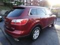 Copper Red Mica - CX-9 Touring AWD Photo No. 5