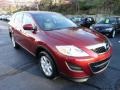Copper Red Mica - CX-9 Touring AWD Photo No. 7