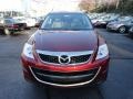 Copper Red Mica - CX-9 Touring AWD Photo No. 8