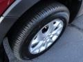 Copper Red Mica - CX-9 Touring AWD Photo No. 9