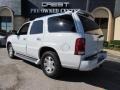 Aspen White - Escalade AWD Photo No. 2