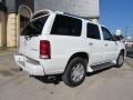 Aspen White - Escalade AWD Photo No. 3