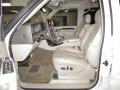 Aspen White - Escalade AWD Photo No. 8