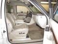 Aspen White - Escalade AWD Photo No. 9