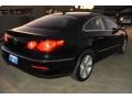 Deep Black Metallic - CC Lux Photo No. 5
