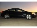 Deep Black Metallic - CC Lux Photo No. 7