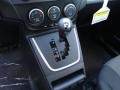 2012 Liquid Silver Metallic Mazda MAZDA5 Touring  photo #17