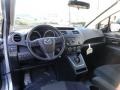 2012 Clear Water Blue Metallic Mazda MAZDA5 Sport  photo #13