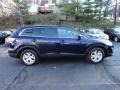 Stormy Blue Mica - CX-9 Touring AWD Photo No. 6