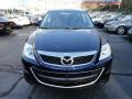 Stormy Blue Mica - CX-9 Touring AWD Photo No. 8