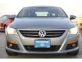 2012 Iron Gray Metallic Volkswagen CC Lux Plus  photo #2