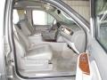 2007 Silver Birch Metallic Chevrolet Suburban 1500 LTZ  photo #9