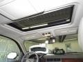 2007 Silver Birch Metallic Chevrolet Suburban 1500 LTZ  photo #17