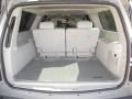  2007 Suburban 1500 LTZ Trunk