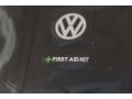 2012 Black Volkswagen Touareg VR6 FSI Sport 4XMotion  photo #31