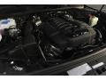 2012 Black Volkswagen Touareg VR6 FSI Sport 4XMotion  photo #35